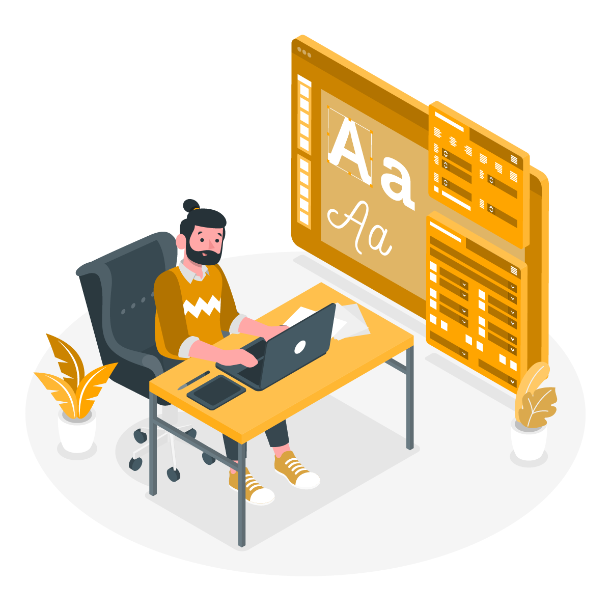 neoweb-design-service