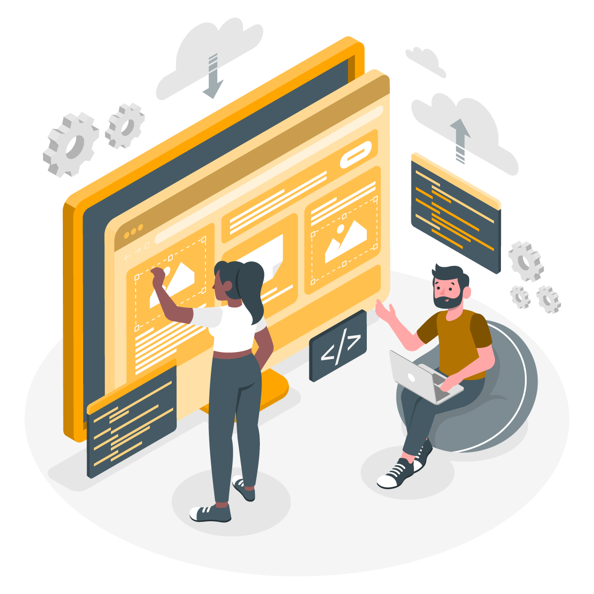 neoweb-web-service