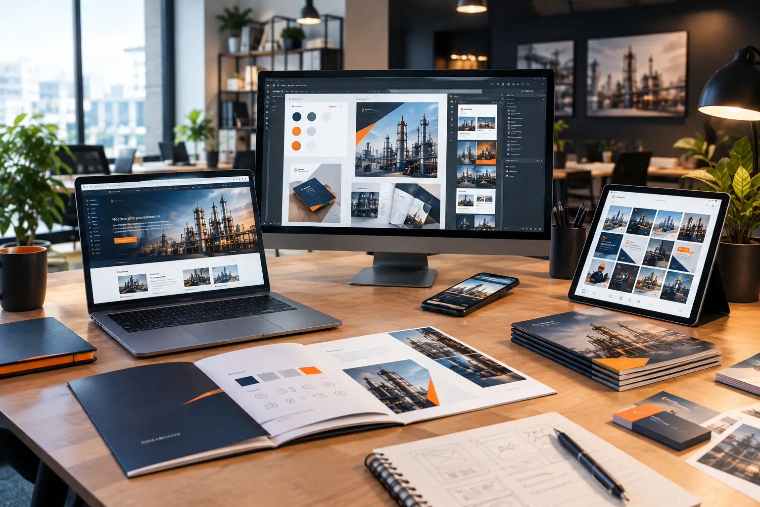 neoweb-agence-web-pour-industrie-tunisie
