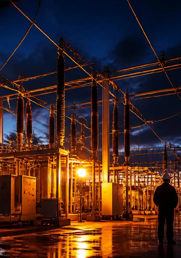 Secteur électrique et électronique